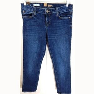 KFTK Katy Boyfriend Jeans